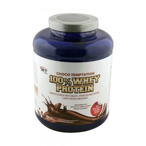 Whey Protein Supplement