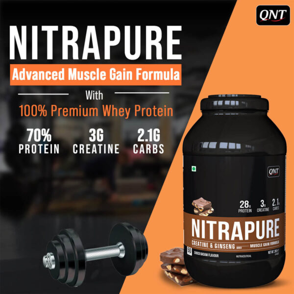 Qnt Nitrapure (2 kg) - Image 4