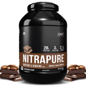 Qnt Nitrapure (2 kg)