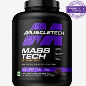 Muscletech Masstech (3 kg)