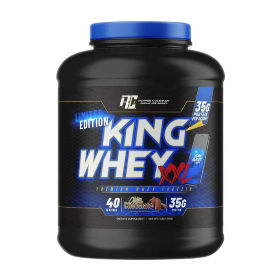 RC King Whey (4 lbs)